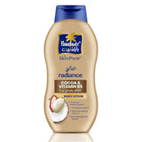 Parachute Cocoa & Vitamin B5 Body Lotion - 400ml