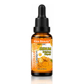 Kiss Beauty Turmeric with Vitamin C Face Serum - 30ml