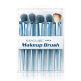 Xiangdaier Makeup Brush 13 Pcs Set - XD499