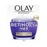 Olay Retinol 24 Max Night Moisturizer Face Cream - 50g