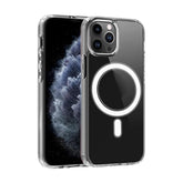 Apple iPhone 11 Pro Max Clear Case With MagSafe