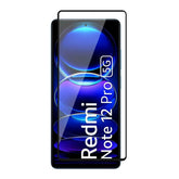 Redmi Note 12Pro 5G HD Tempered Glass