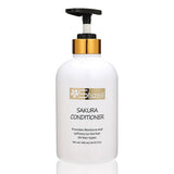 Shawill Sakura Conditioner Provides Moisture & Softness - 500ml