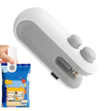 Portable Mini Sealing Machine HY-666