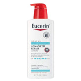 Eucerin Advanced Repair Lotion - 500ml