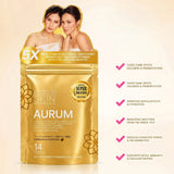 Hikari Aurum S-Acetyl Glutathione - 14s