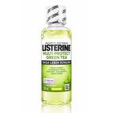 Listerine Multi Protect Green Tea Mouthwash - 100ml
