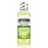 Listerine Multi Protect Green Tea Mouthwash - 100ml