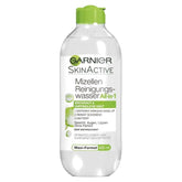 Garnier Skin Active Micellar Cleansing Water Sensitive Skin - 400ml