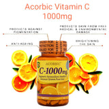 Acorbic Vitamin C Supple