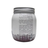 مقشر حليب الماعز لتبييض الوجه والجسم من سكين دكتور - 500 مل