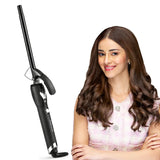 مكواة تجعيد الشعر BaByverse Head Curling Iron Hair Curler BA-400