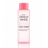 Geisha White Bright & Balance Face Toner - 100ml
