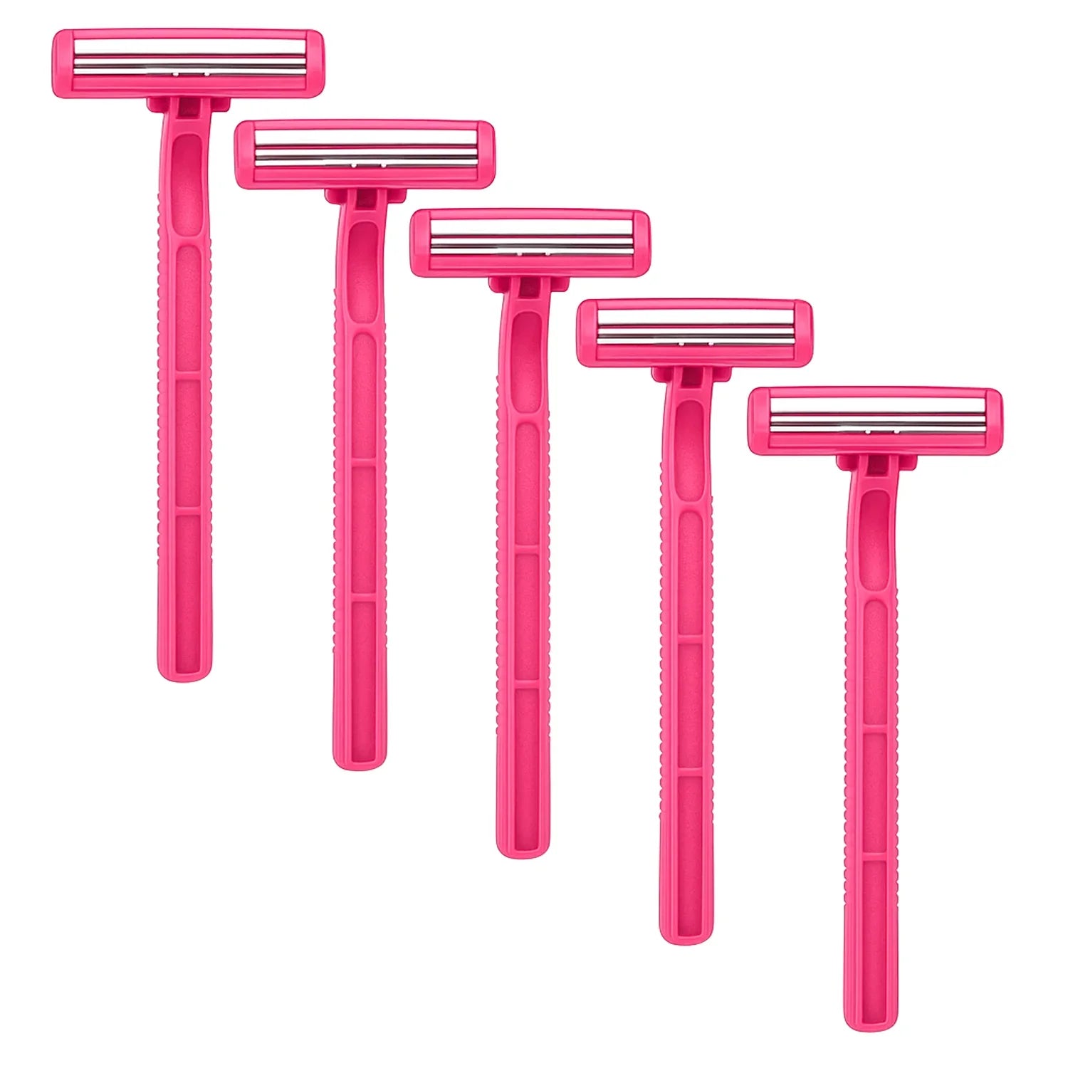 Dorco Soft Women's Shaving Razors - 5Pcs Set Dorco Soft Women's Shaving Razors - 5Pcs Set