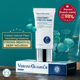 Vibrant Glamour Stretch Marks Remover Cream - 30g