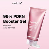 Medicube AGE-R PDRN Booster Gel - 300ml