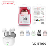 سماعات الأذن اللاسلكية VEN-DENS V5.4 True Wireless VD-BT030
