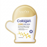 Sadoer Collagen Anti-Aging Hand Mask - 40ml