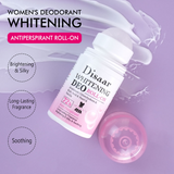 Disaar Women's 72H Deodorant Roll-On - 100ml