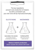Celimax Glutathione Longlasting Tone-Up Cream - 35ml