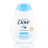 Dove Rich Moisture Baby Shampoo - 200ml