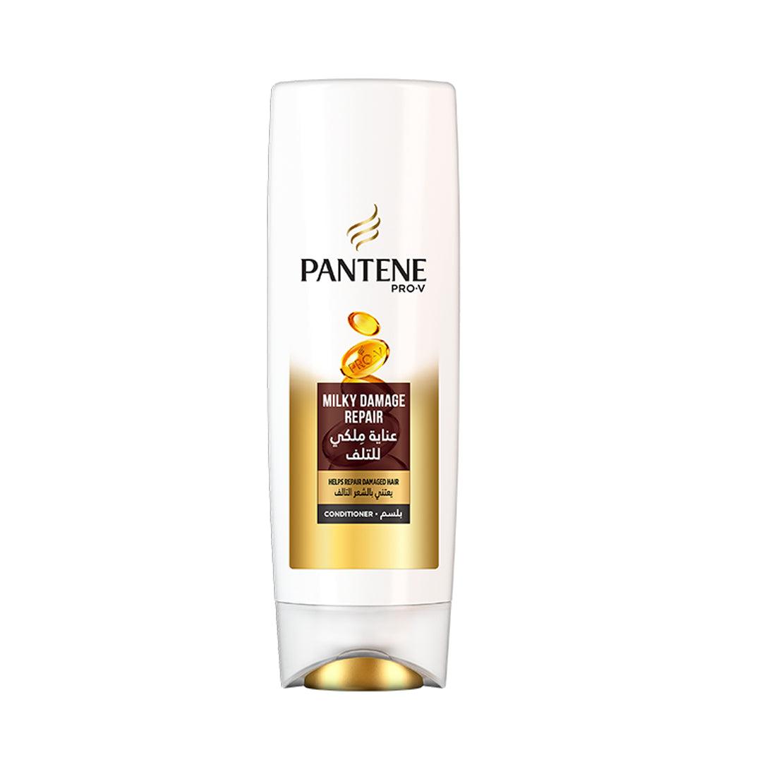 Pantene Pro-V Milky Damage Repair Conditioner - 360ml Pantene Pro-V Milky Damage Repair Conditioner - 360ml