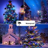 Dream Color App Control Led RGB Light 10M