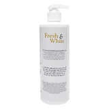 Fresh & White Brightening Body Lotion - 500ml