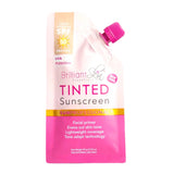 Brilliant Skin Tinted Sunscreen SPF50 PA++++ - 20g