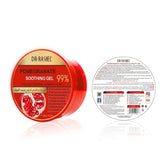 Dr. Rashel Pomegranate Soothing Gel 99% - 300g