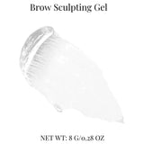 Daroge Brow Fixer Sculpting Gel - 8g