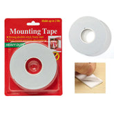 Double Side Mounting Tape - 1 Roll