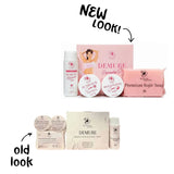 Ms.Tsung Demure Rejuvenating Set