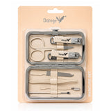Daroge Manicure - 7Pcs Set