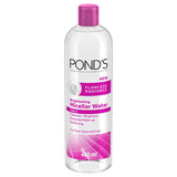 Pond's 3 In 1 Flawless Radiance Brightening Micellar Water - 400ml
