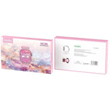 موديو - ساعة ذكية الترا ميني MC88