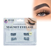 Aqua Glam Magnetic Eyelash - H9