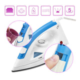 Jiham Steam Dry Iron Box (1200W) YPF-128