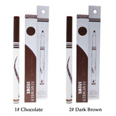 Makeup Face Eyebrow Tattoo Remember Brows