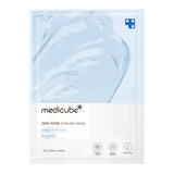 Medicube Zero Pore Cooling Mask - 27g