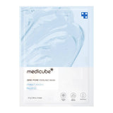 Medicube Zero Pore Cooling Mask - 27g