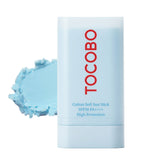 TOCOBO Cotton Soft Sun Stick SPF50 PA++++ - 19g