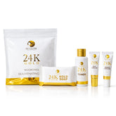 SY Glow 24K Gold Resorcinol Rejuvenating Set