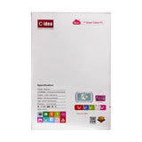 جهاز كمبيوتر لوحي ذكي للأطفال من سييديا - CM50