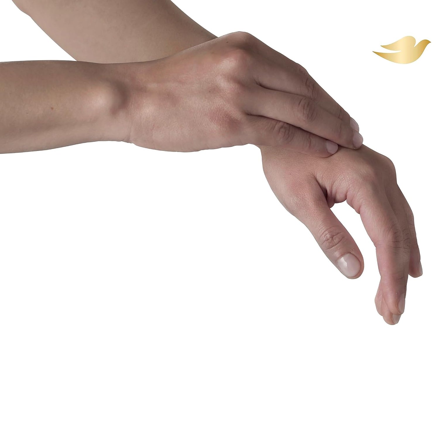 Dove Body Love Invigorating Care Hand Cream - 75ml Dove Body Love Invigorating Care Hand Cream - 75ml