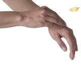 Dove Body Love Invigorating Care Hand Cream - 75ml