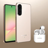 M-HORSE A56 الترا 4G بذاكرة وصول عشوائي 8 جيجابايت وذاكرة داخلية 128 جيجابايت
