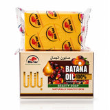 Alatar Batana Oil 100% Beauty Soap - 100g