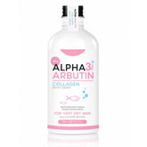 Alpha Arbutin 3 Plus Collagen Bath Cream - 350ml