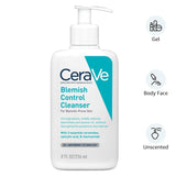 CeraVe Blemish Control Facial Cleanser - 236ml